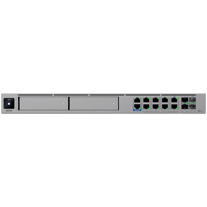 Ubiquiti UniFi UDM-Beast-EU Dream Machine Beast