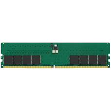 Kingston 64GB 5600MT/s DDR5 Non-ECC CL46 DIMM 2Rx8