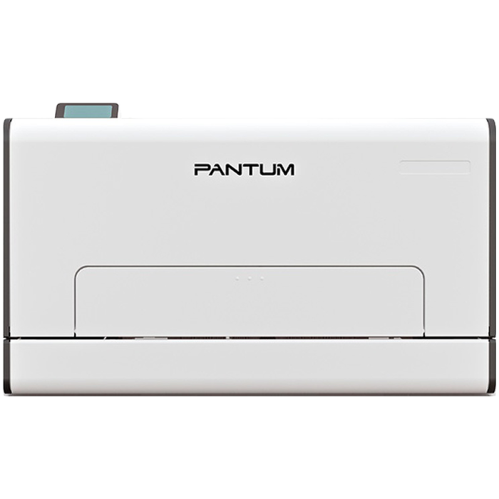 Pantum CP2100DW Color A4 20 str./min. USB 2.0 WiFi 802.11b/g/n duplex white 