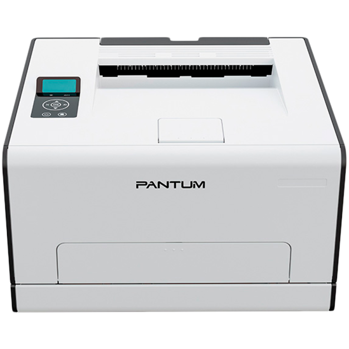 Pantum CP2100DW Color A4 20 str./min. USB 2.0 WiFi 802.11b/g/n duplex white 