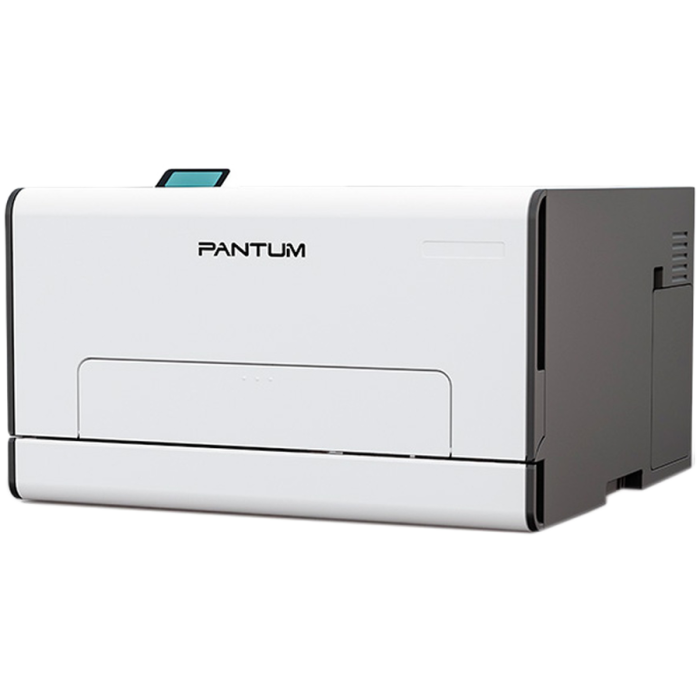Pantum CP2100DW Color A4 20 str./min. USB 2.0 WiFi 802.11b/g/n duplex white 