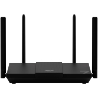 802.11be (Wi-Fi 7), 3600 Mbps, WAN, 3xGigabit LAN