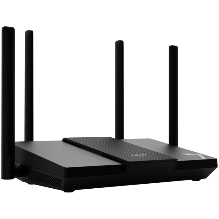 Сетевой маршрутизатор со встроенной беспроводной точкой доступа ASUS RT-BE50