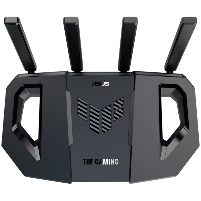 Сетевой маршрутизатор со встроенной беспроводной точкой доступа ASUS TUF-BE3600