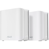 Сетевой маршрутизатор со встроенной беспроводной точкой доступа ASUS BD4 (W-2-PK)
