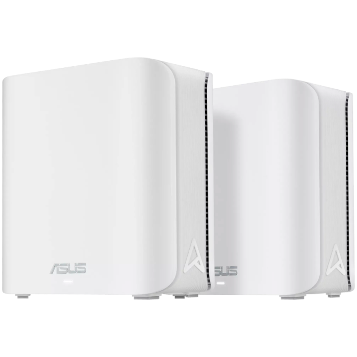 Сетевой маршрутизатор со встроенной беспроводной точкой доступа ASUS BD4 (W-2-PK)