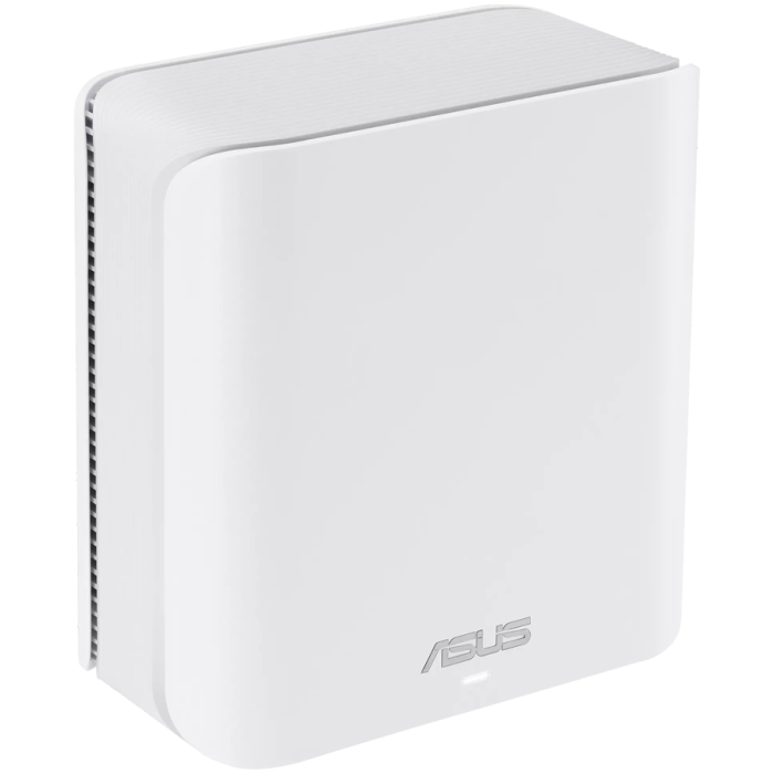 Сетевой маршрутизатор со встроенной беспроводной точкой доступа ASUS BD4 (W-2-PK)