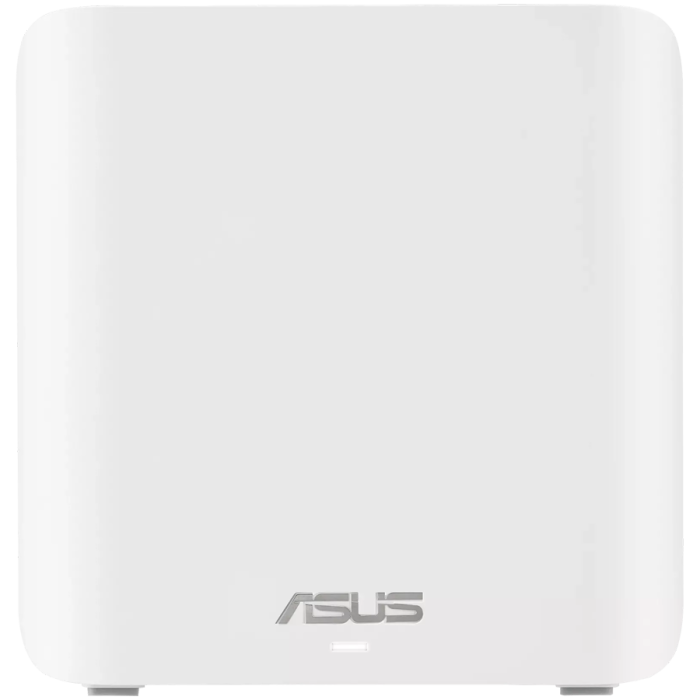 Сетевой маршрутизатор со встроенной беспроводной точкой доступа ASUS BD4 (W-2-PK)