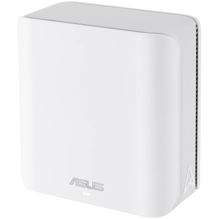 Сетевой маршрутизатор со встроенной беспроводной точкой доступа ASUS BD4 (W-2-PK)