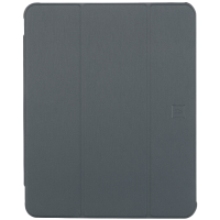 TUCANO SATIN IPAD CASES FOR iPad Pro 11 M4 (2024) Blue Black