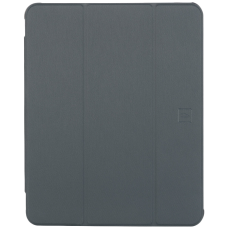 TUCANO SATIN IPAD CASES FOR iPad Pro 11 M4 (2024) Blue Black