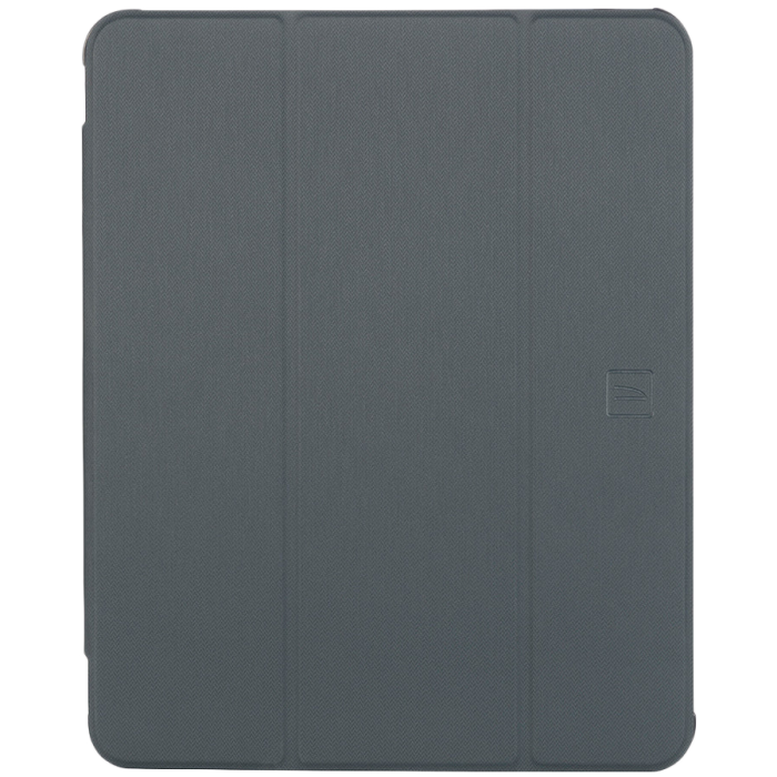 TUCANO SATIN IPAD CASES FOR iPad Pro 11 M4 (2024) Blue Black