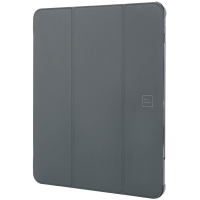TUCANO SATIN IPAD CASES FOR iPad Pro 11 M4 (2024) Blue Black