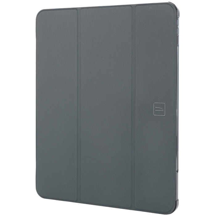 TUCANO SATIN IPAD CASES FOR iPad Pro 11 M4 (2024) Blue Black