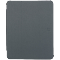 TUCANO SATIN IPAD CASES FOR iPad Pro 13 M4 (2024) Blue Black