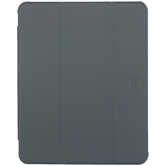 TUCANO SATIN IPAD CASES FOR iPad Pro 13 M4 (2024) Blue Black