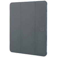 TUCANO SATIN IPAD CASES FOR iPad Pro 13 M4 (2024) Blue Black