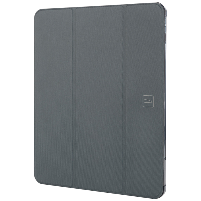 TUCANO SATIN IPAD CASES FOR iPad Pro 13 M4 (2024) Blue Black