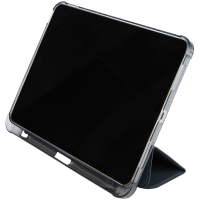 TUCANO SATIN IPAD CASES FOR iPad Pro 13 M4 (2024) Blue Black