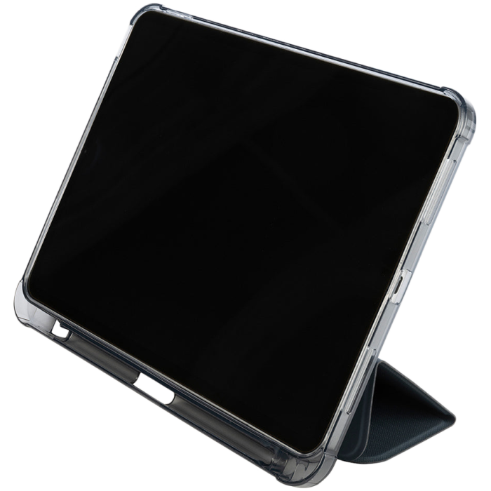 TUCANO SATIN IPAD CASES FOR iPad Pro 13 M4 (2024) Blue Black