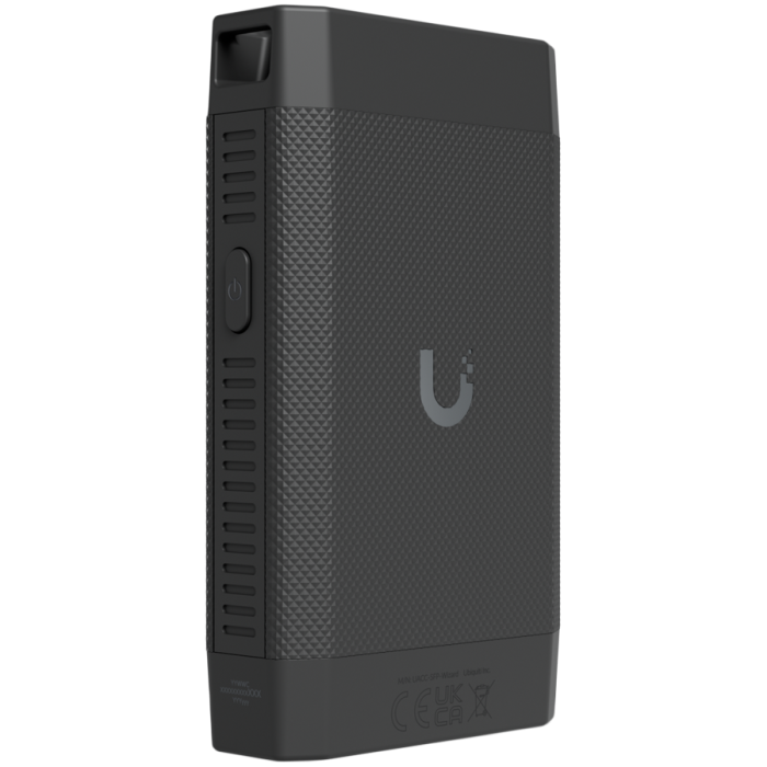Ubiquiti UACC-SFP-Wizard Instantly reprogram, test, and unlock universal compatibility for every optical module with full diagnostics and OTA updates built in