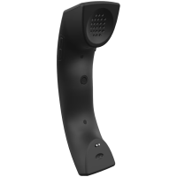 Ubiquiti UT-G3-Handset Wireless handset which supports clear, high-quality audio for G3 Touch Phones, 0.96