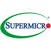Кабель интерфейсный SFF-8654 (x8) 2xSFF-8654 Supermicro CBL-SAST-1276F-100