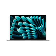 MacBook Air 15-inch,Silver,Model A3448,M5 CHIP WITH 10C CPU, 10C GPU,16GB unified memory,70W Dual USB-C Power Adapter, 1TB SSD storage,Two Thunderbolt 4 Ports,Touch ID,Liquid Retina display,Force Touch Trackpad, KEYBOARD-RU