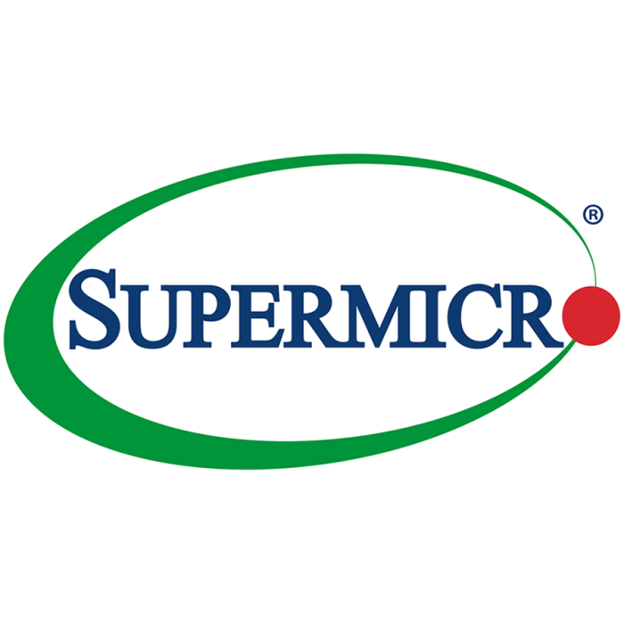 Supermicro MCP-110-82501-0N, NVMe Drive kit for SC825 FDD bay, RoHS