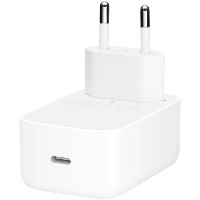 40W Dynamic Power Adapter with 60W Max, Model A3352