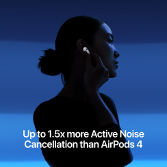 AirPods 5, Model A3531 A3532 A3530