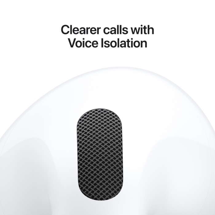 AirPods 5, Model A3531 A3532 A3530