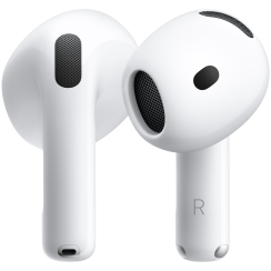 AirPods 5, Model A3531 A3532 A3530
