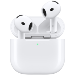 AirPods 5, Model A3531 A3532 A3530