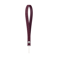 Wrist Strap - Burgundy, Model A3734