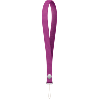Wrist Strap - Magenta, Model A3734