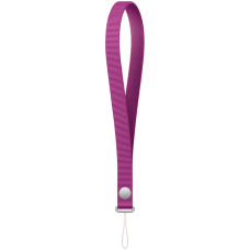Wrist Strap - Magenta, Model A3734