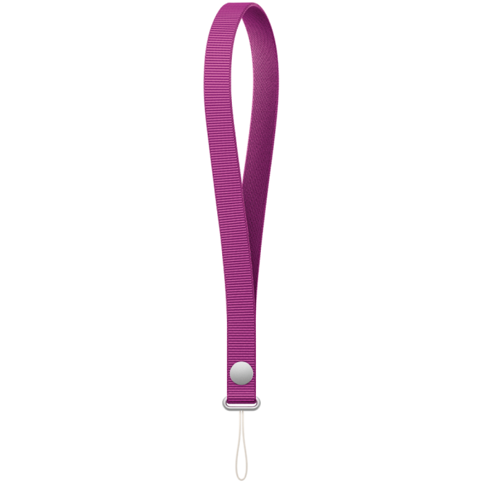 Wrist Strap - Magenta, Model A3734