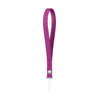 Wrist Strap - Magenta, Model A3734