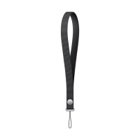Wrist Strap - Black, Model A3734