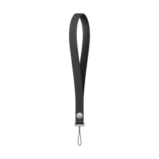 Wrist Strap - Black, Model A3734