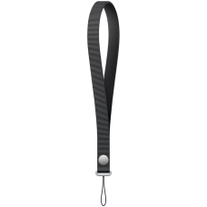 Wrist Strap - Black, Model A3734