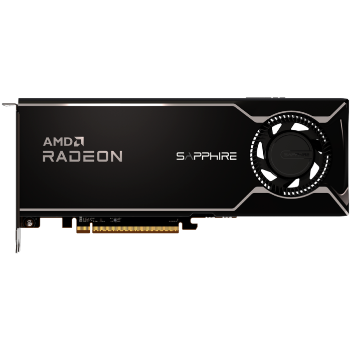 SAPPHIRE AMD RADEON AI PRO R9700 32GB GDDR6 LITE