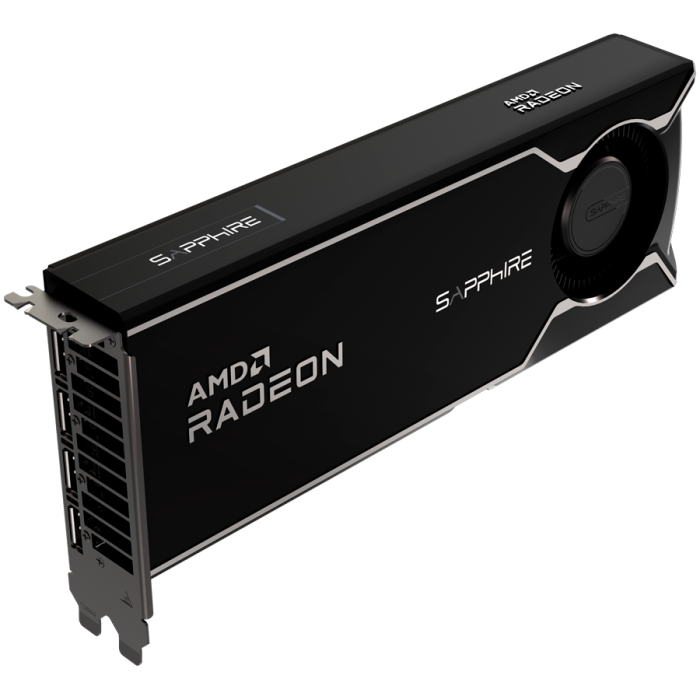 SAPPHIRE AMD RADEON AI PRO R9700 32GB GDDR6 LITE
