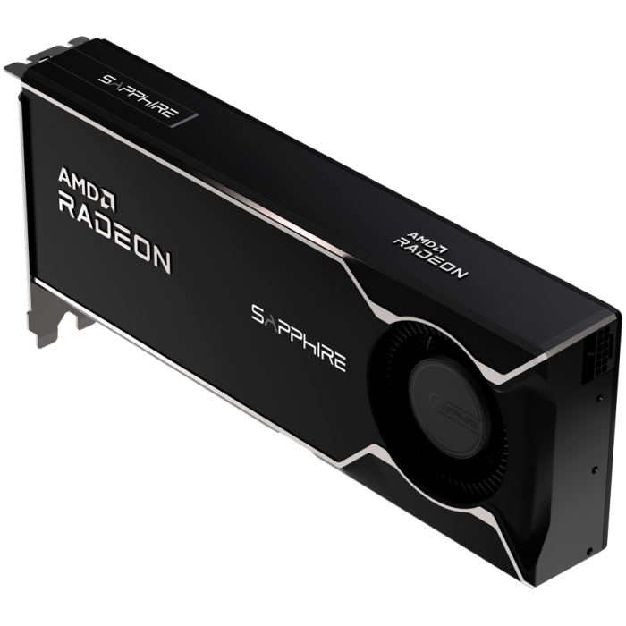 SAPPHIRE AMD RADEON AI PRO R9700 32GB GDDR6 LITE