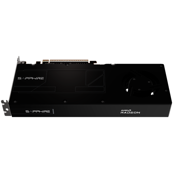 SAPPHIRE AMD RADEON AI PRO R9700 32GB GDDR6 LITE