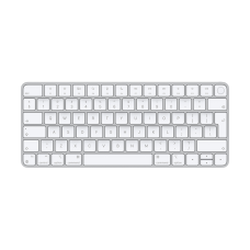 Magic Keyboard with Touch ID for Mac models with Apple silicon - Russian,Model A3118