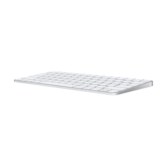 Magic Keyboard with Touch ID for Mac models with Apple silicon - Russian,Model A3118