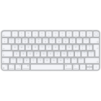 Magic Keyboard with Touch ID for Mac models with Apple silicon - Russian,Model A3118