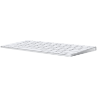 Magic Keyboard with Touch ID for Mac models with Apple silicon - Russian,Model A3118